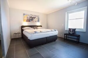 Feriendomizil Nordstern – Haus Pilsum