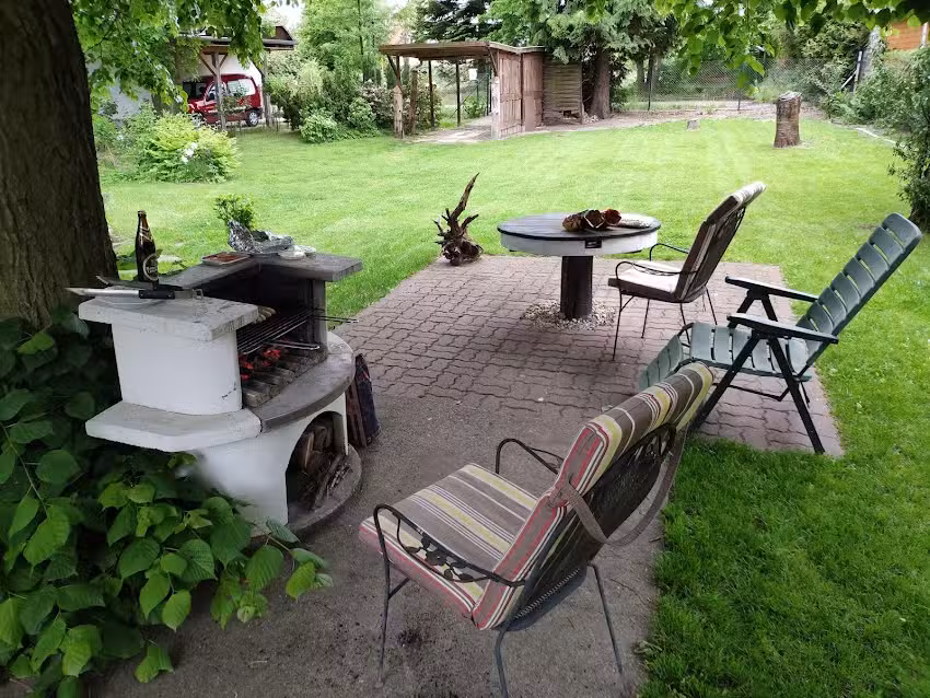 FERIENDOMIZIL Ralf Hofmann-Kuschnerus