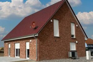 Feriendomizil Rügen