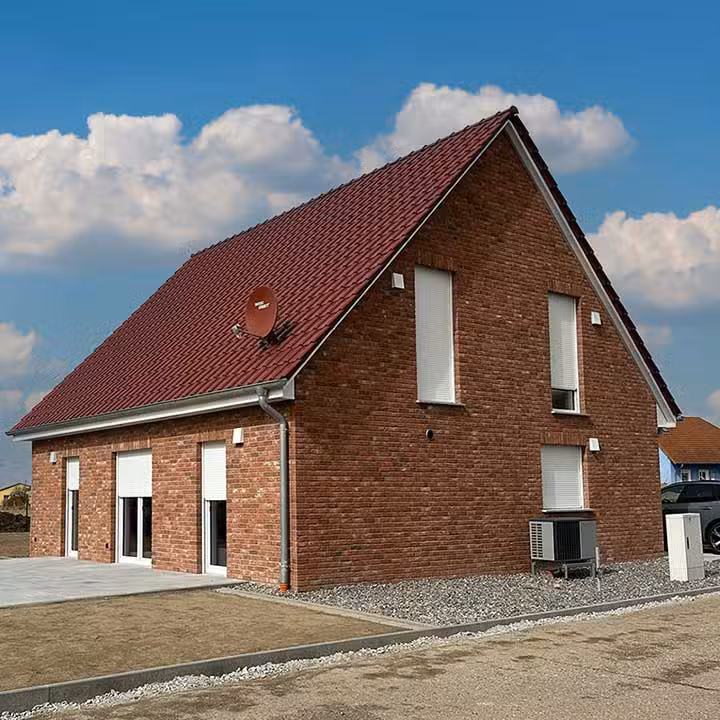 Feriendomizil Rügen