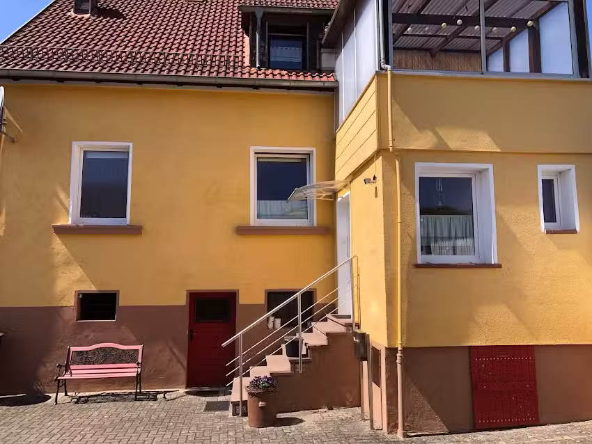 Feriendomizil Strasser