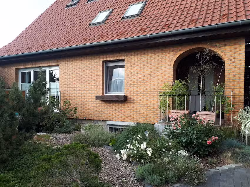 Feriendomizile & Apartments Dahlke