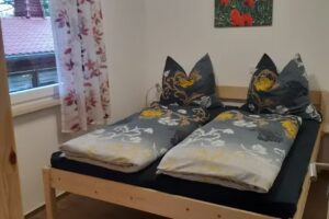 Feriendorf „Am Forsthaus“