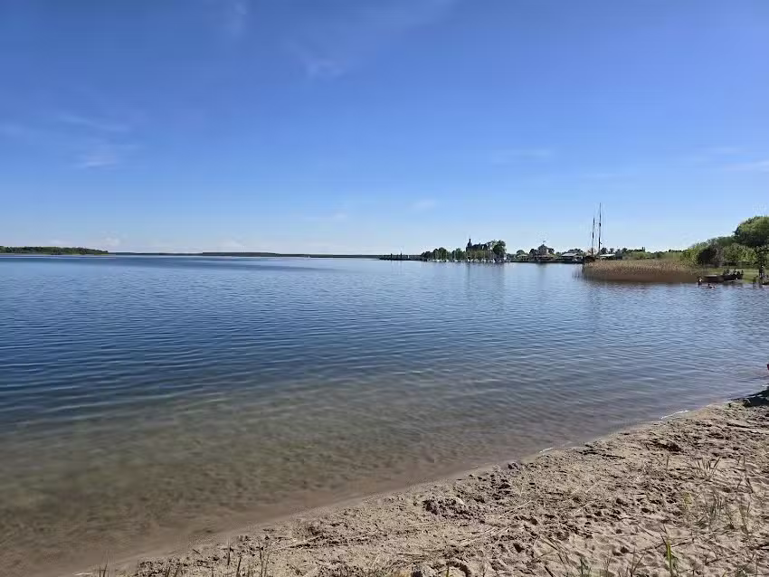 Feriendorf am Pegelturm