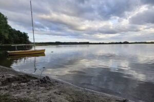 Feriendorf Dobbiner Strand