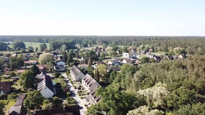 Feriendorf Gartow