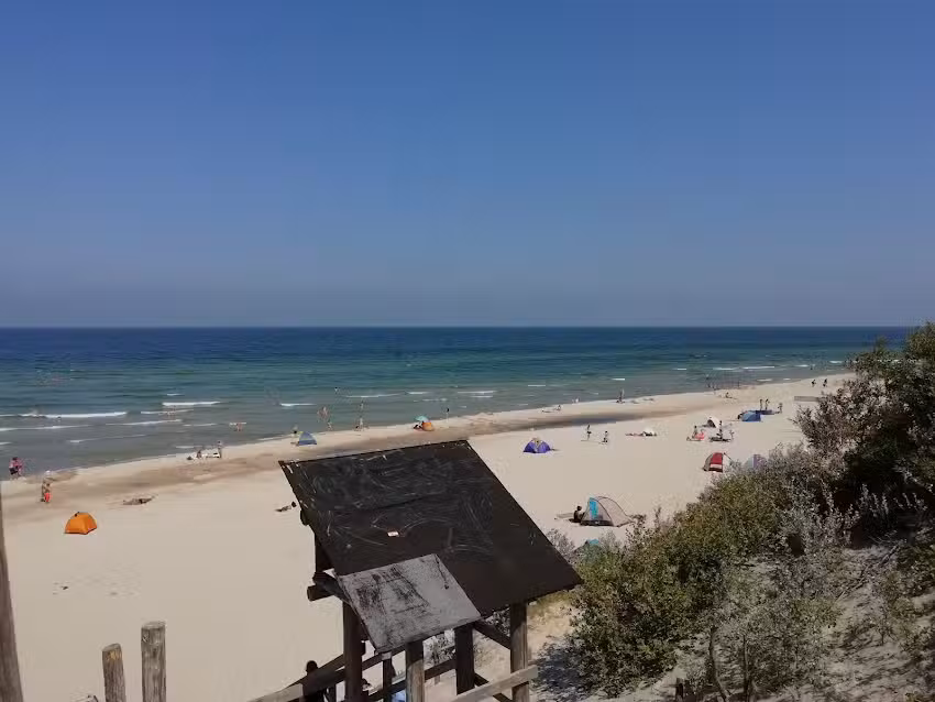 Feriendorf Gotha