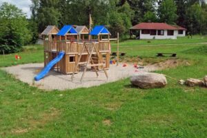 Feriendorf Grafenhausen