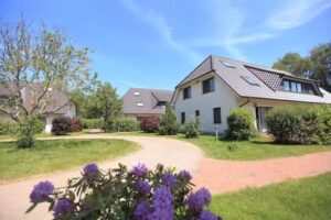 Feriendorf »Groß Zicker«