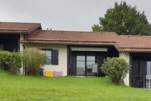Feriendorf Hochbergle Lechbruck am See Touristik GmbH