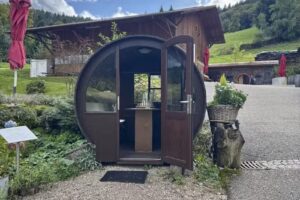 Feriendorf Kappelrodeck