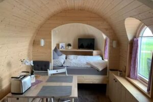 Feriendorf Moorblick