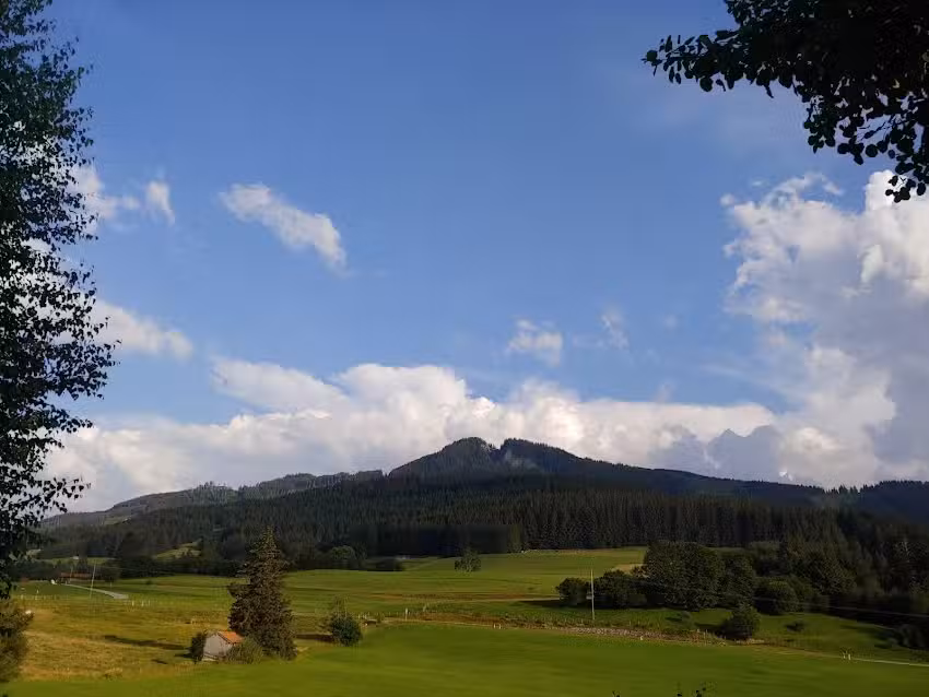 Feriendorf Reichenbach