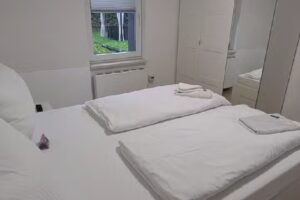 Feriendorf Slawitsch