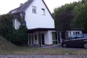 Feriendorf Sternberger Seenland