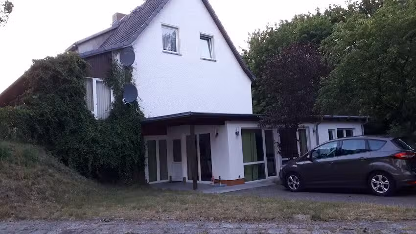 Feriendorf Sternberger Seenland