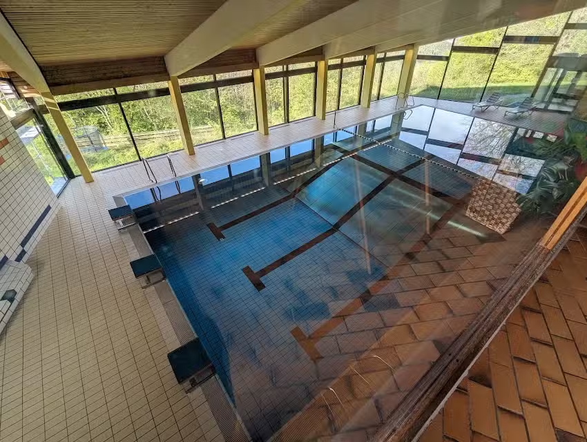 Feriendorf Tieringen