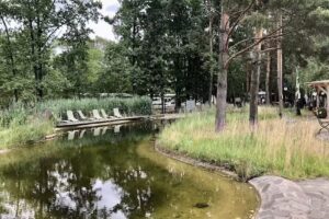 Feriendörfer am Quitzdorfer See