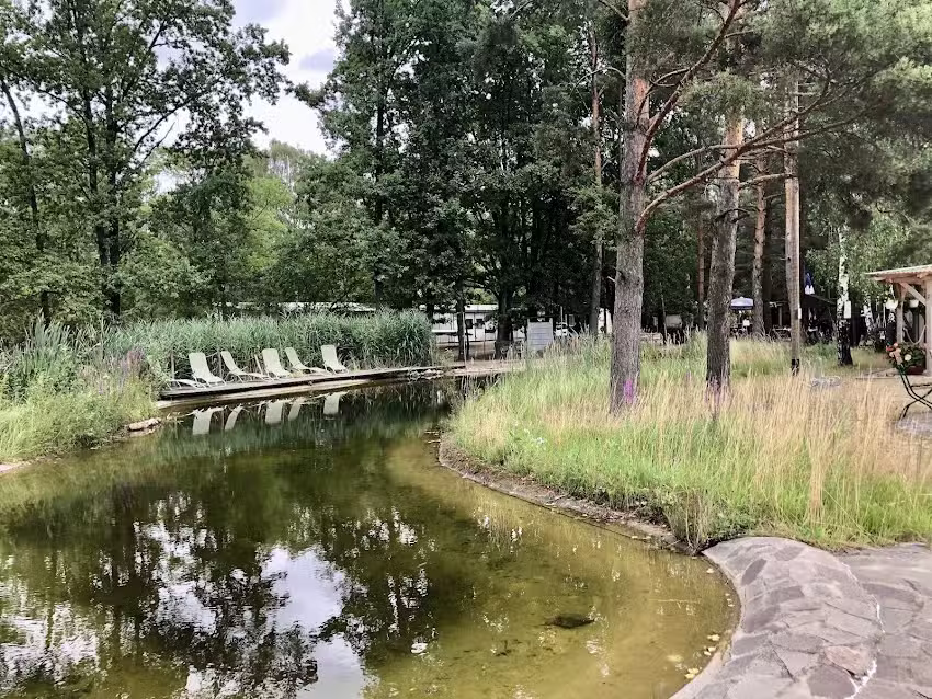 Feriendörfer am Quitzdorfer See