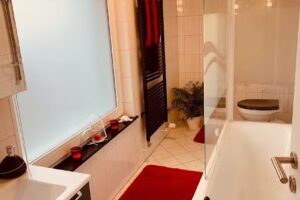 Ferienhaus 2 Niehoff direkte Waldrandlage