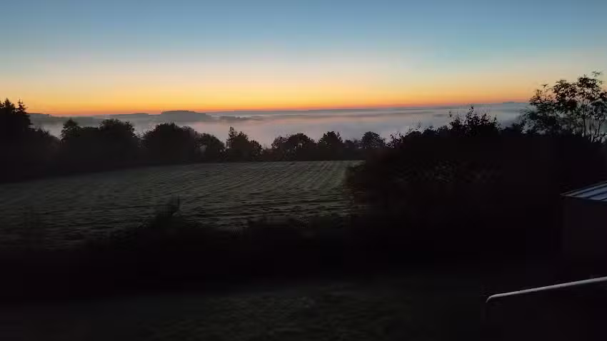 Ferienhaus 4-Seasons