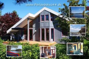 Ferienhaus 44 – Barbara Hess & Thomas Thiel