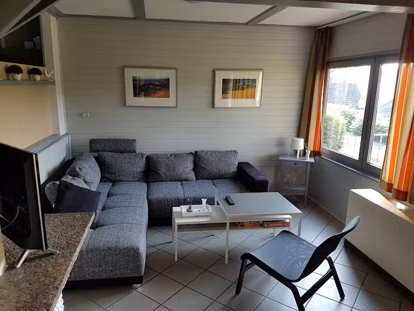 Ferienhaus 62 Haibach