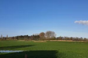 Ferienhaus „Achims Huus“