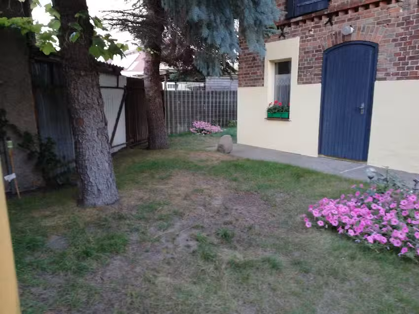 Ferienhaus Adamick