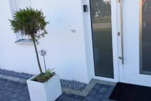 Ferienhaus Adelheidsdorf