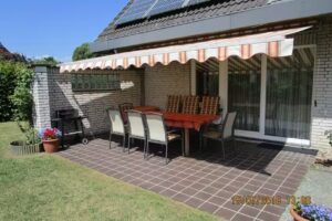 Ferienhaus Adrian in Travemünde-Brodten