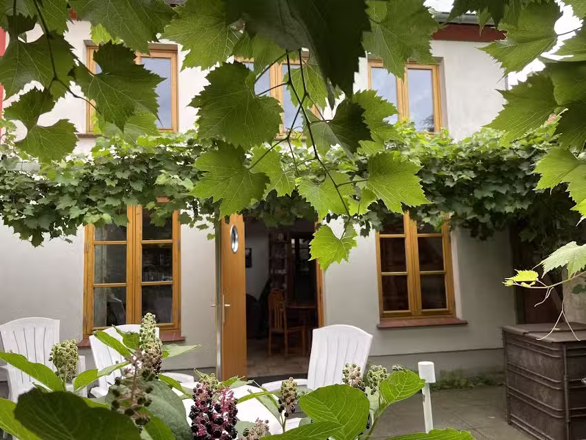 Ferienhaus Ahrens