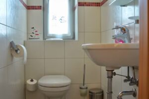 Ferienhaus Albatros Angelika Geßner