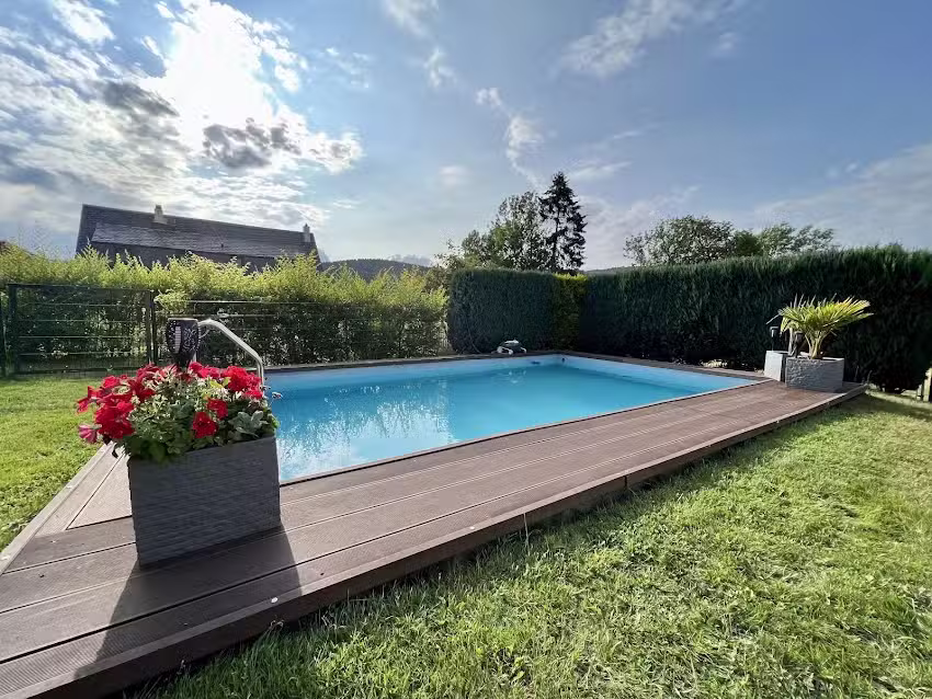 Ferienhaus „Alice“ – Alice Macholdt