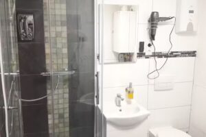 Ferienhaus „Alle Zeit der Welt“