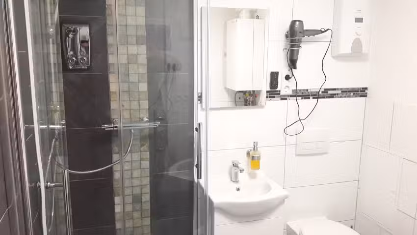 Ferienhaus „Alle Zeit der Welt“