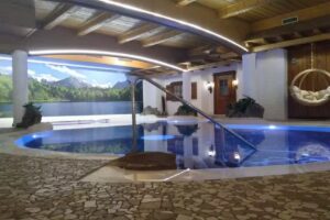 Ferienhaus Alpchalet Oberstdorf / Allgäu