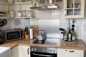 Ferienhaus Alte Dorfschule