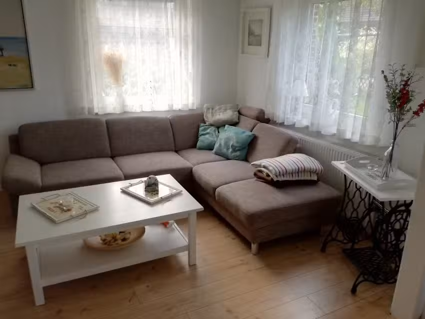 Ferienhaus Alte Dorfschule