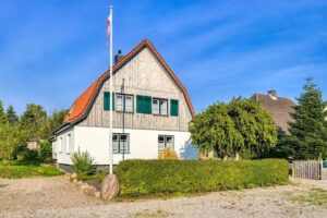 Ferienhaus Alte Gendarmerie