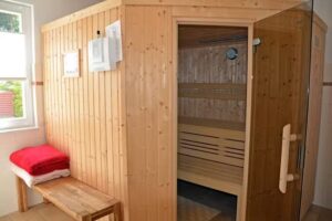 Ferienhaus Alte Liebe