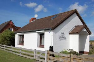 Ferienhaus ‚Alte Schmiede‘