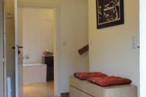 Ferienhaus „Alte Töpferei“ Kaisermühl