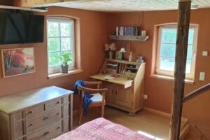 Ferienhaus „Alter Backes“