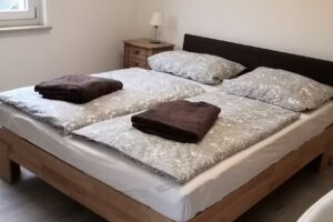 Ferienhaus am Bach Deuerling