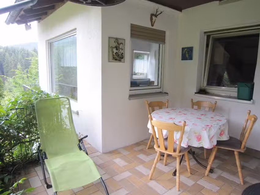 Ferienhaus am Bethof