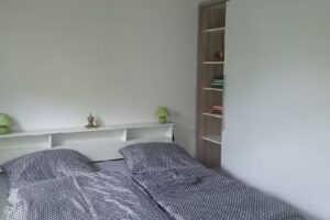 Ferienhaus Am Dachsberg