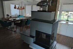 Ferienhaus am Dachsberg, Bad Saarow