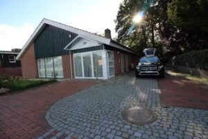 Ferienhaus am Dobrock