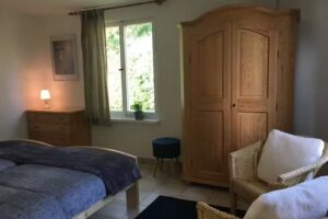 Ferienhaus am Dresdner Waldrand